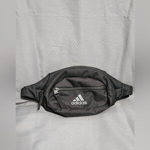 Adidas Unisex Rand II Waist Pack Waist Pack, Black